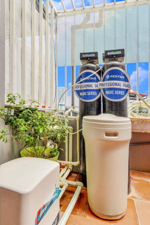 Ty House Apartment Managed By Lily Home Hanoi Buitenkant foto